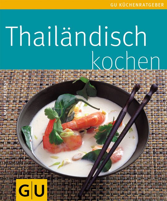 Produktbild: Thail&auml;ndisch