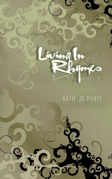 Produktbild: Living In Rhymes