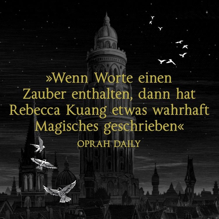 Produktbild: Babel