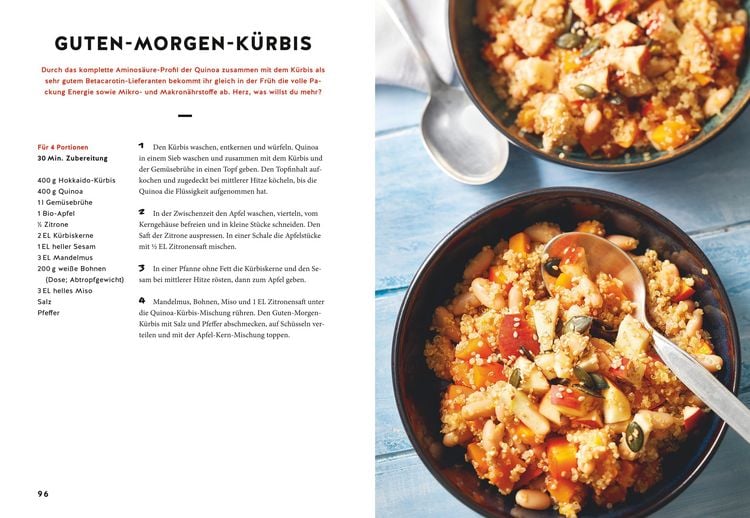 Produktbild: Ken kocht dich schlank