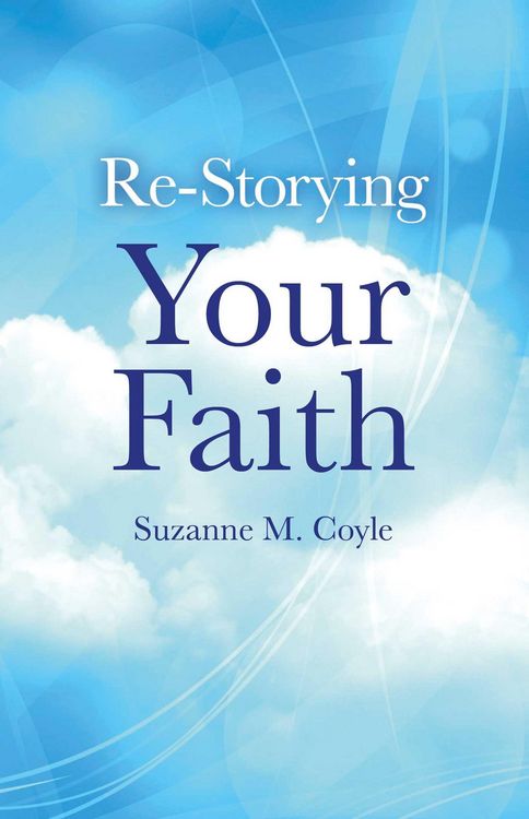 Produktbild: Re-Storying Your Faith
