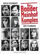 Produktbild: "Baader-Meinhof-Komplex" Filmbuch