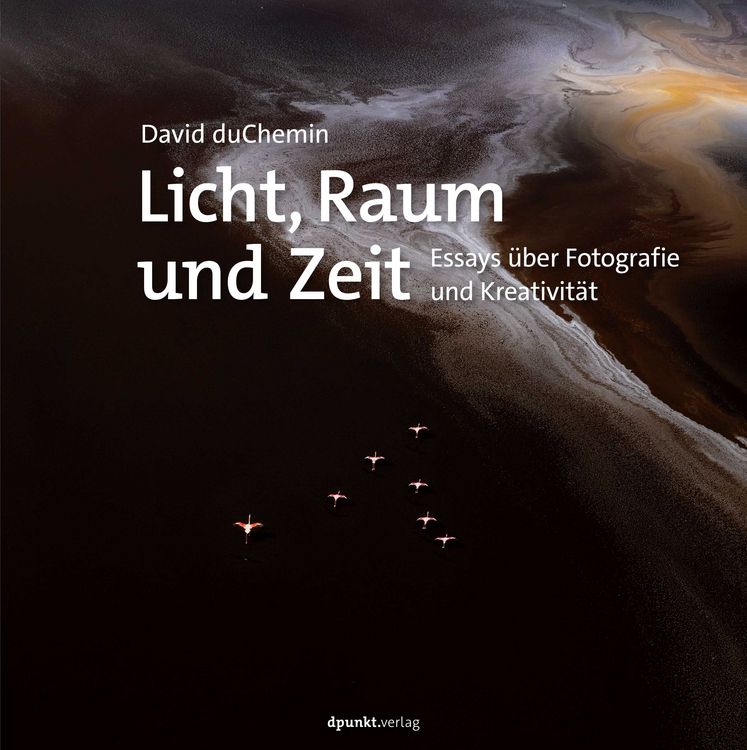 Produktbild: Licht, Raum und Zeit
