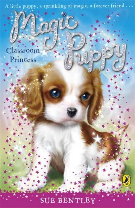 Produktbild: Magic Puppy