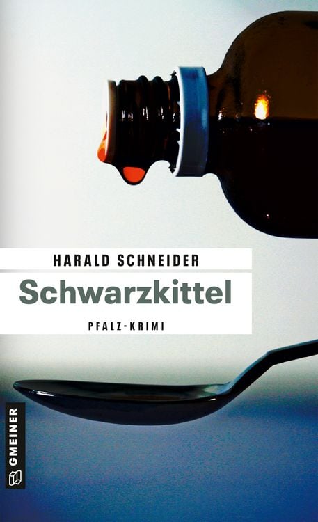 Produktbild: Schwarzkittel