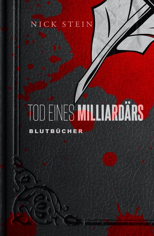 Produktbild: Tod eines Milliard&auml;rs