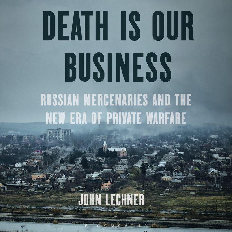 Produktbild: Death Is Our Business