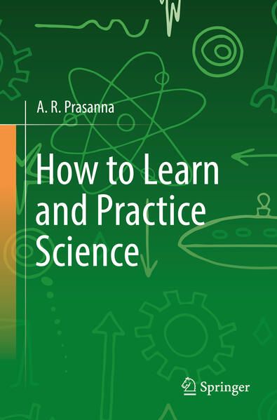 Produktbild: How to Learn and Practice Science