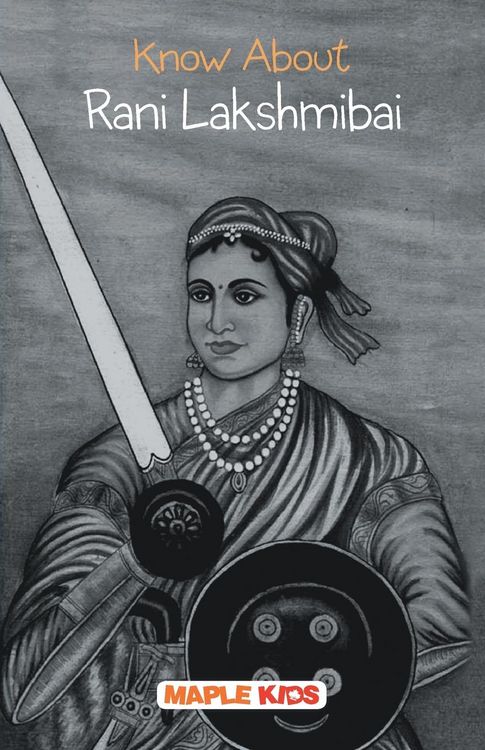 Produktbild: Know About Rani Lakshmibai