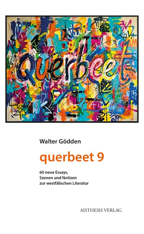 Produktbild: Querbeet 9