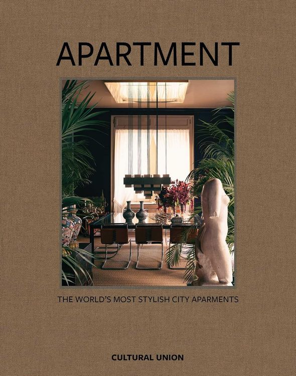 Produktbild: Apartment
