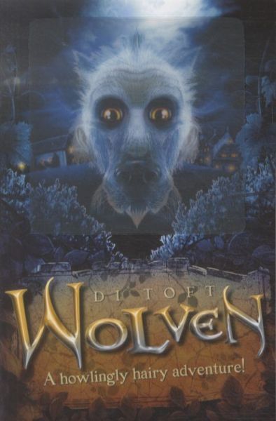 Produktbild: Toft, D: Wolven