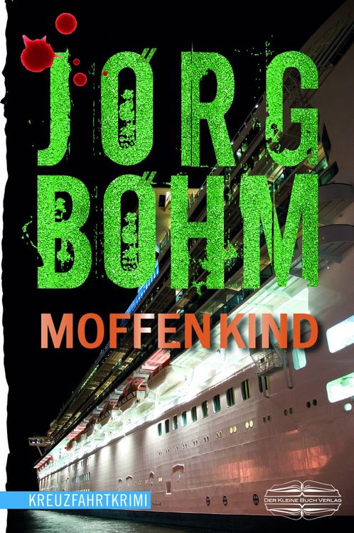 Produktbild: Moffenkind
