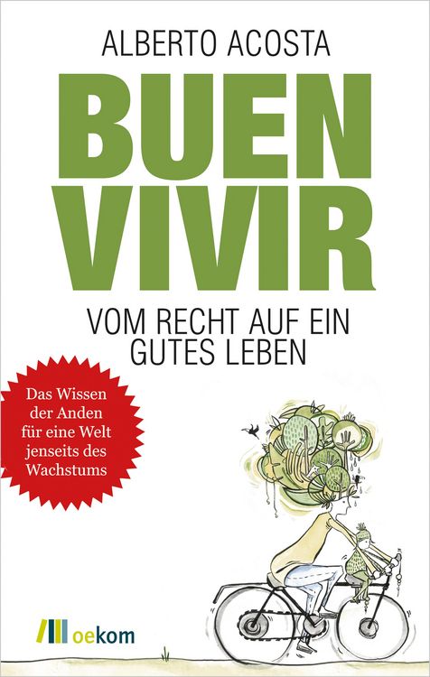Produktbild: Buen vivir