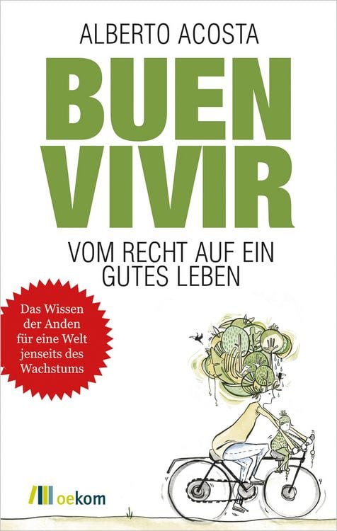 Produktbild: Buen vivir