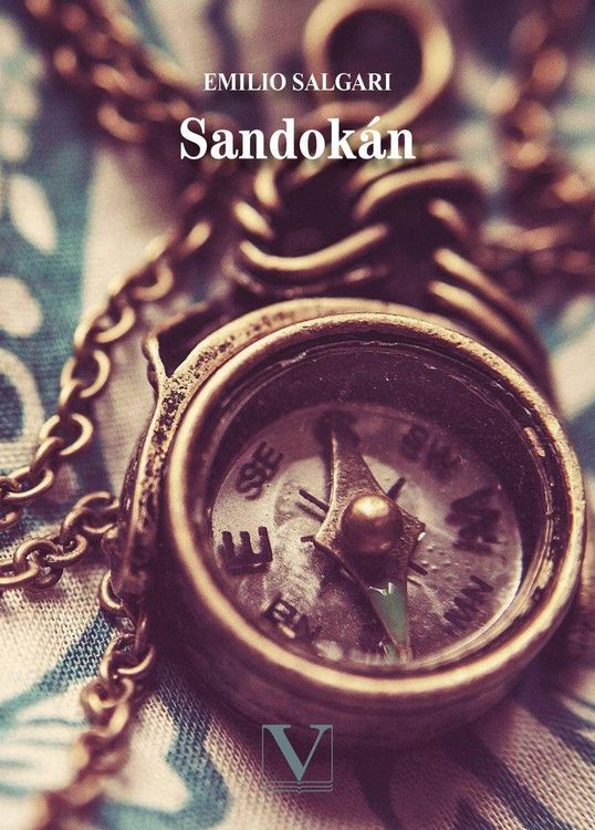 Produktbild: Sandok&aacute;n