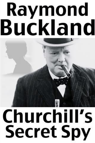 Produktbild: Churchill's Secret Spy