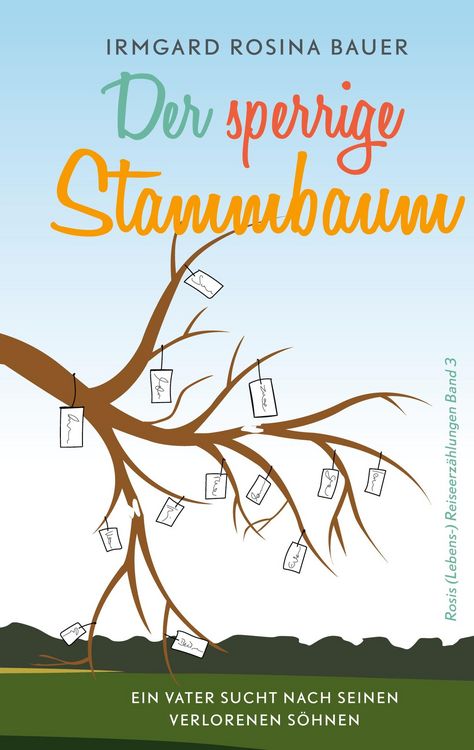 Produktbild: Der sperrige Stammbaum