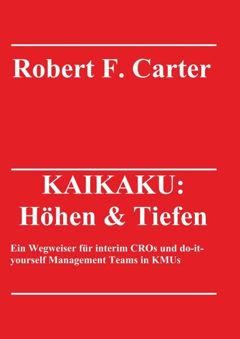 Produktbild: KAIKAKU: H&ouml;hen & Tiefen