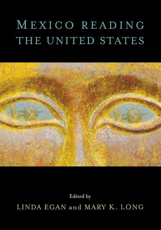 Produktbild: Mexico Reading the United States