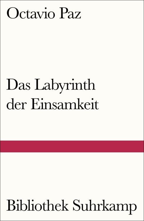 Produktbild: Das Labyrinth der Einsamkeit