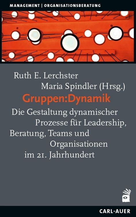 Produktbild: Gruppen:Dynamik
