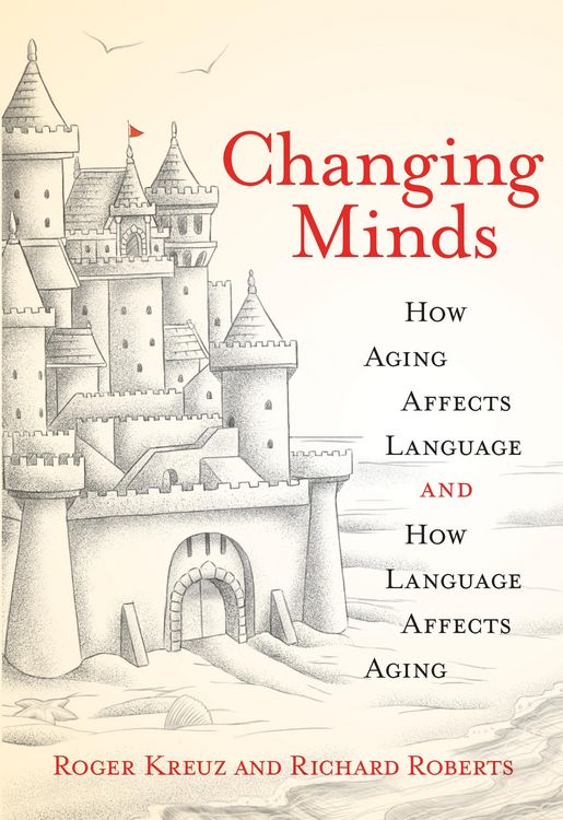 Produktbild: Changing Minds