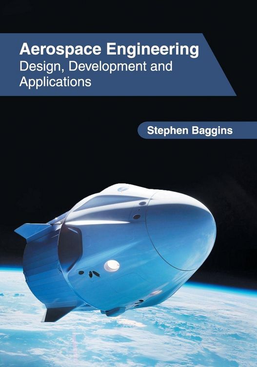 Produktbild: Aerospace Engineering: Design, Development and Applications