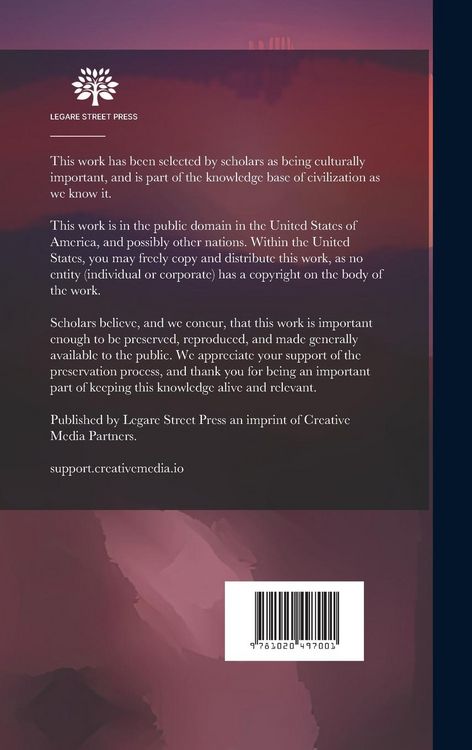 Produktbild: The Story of Oklahoma City, Oklahoma: "the Biggest Little City in the World"; Volume 1