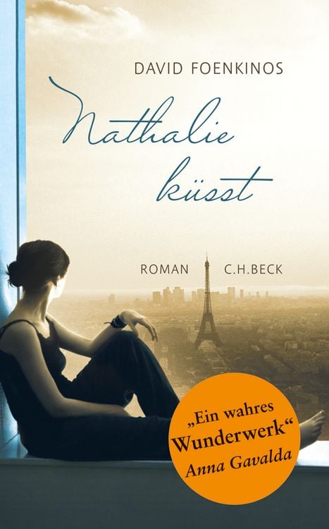 Produktbild: Nathalie k&uuml;sst