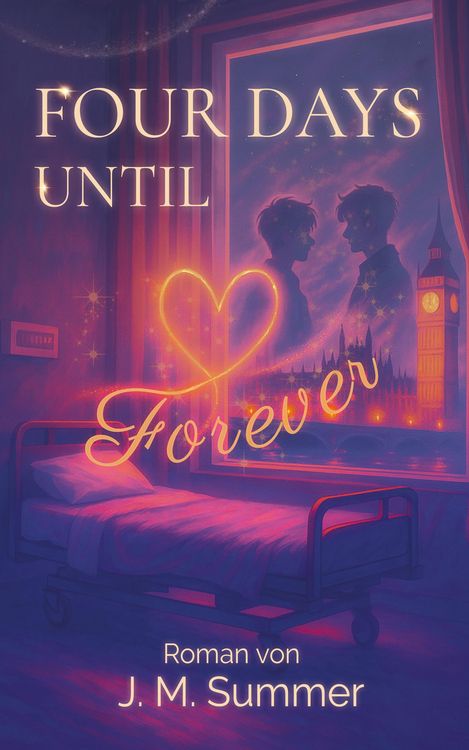 Produktbild: Four Days Until Forever
