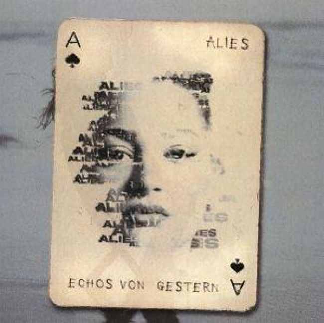 Produktbild: Echos von gestern (CD + T-Shirt S)