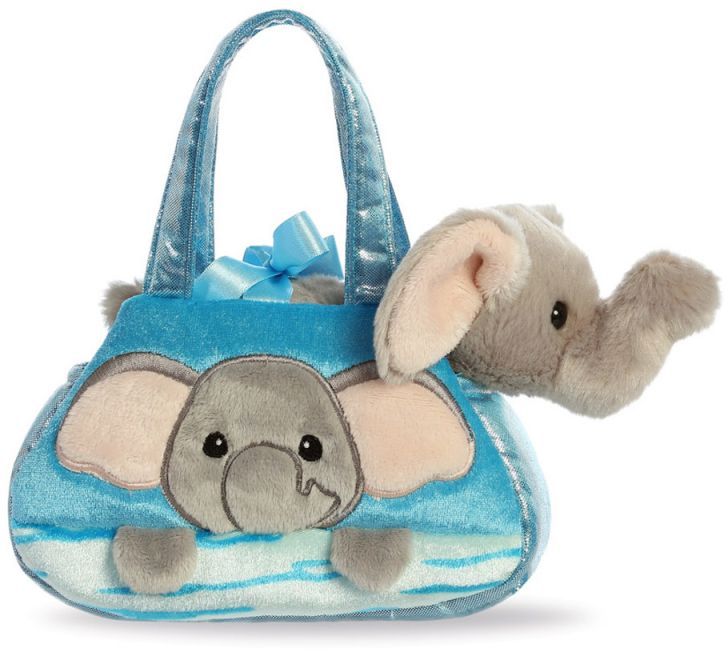 Produktbild: FP Peek-a-Boo Elephant