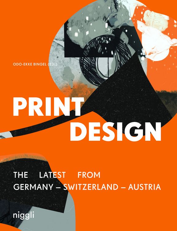 Produktbild: Print Design