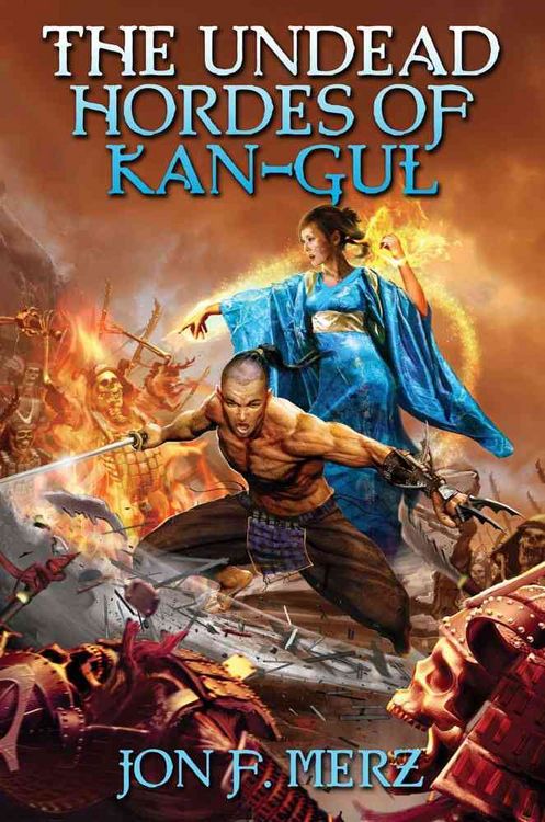 Produktbild: Undead Hordes Of Kan Gul