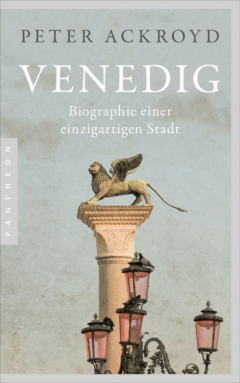 Produktbild: Venedig