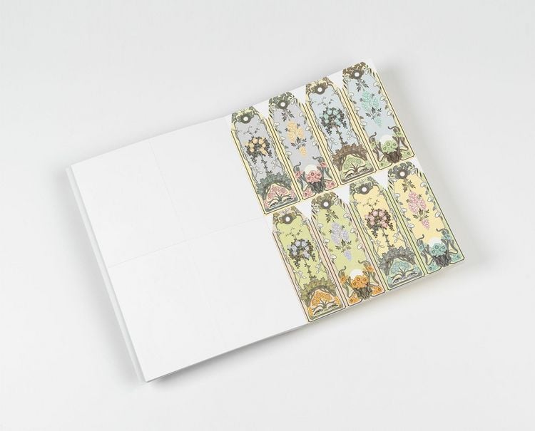 Produktbild: Art Nouveau