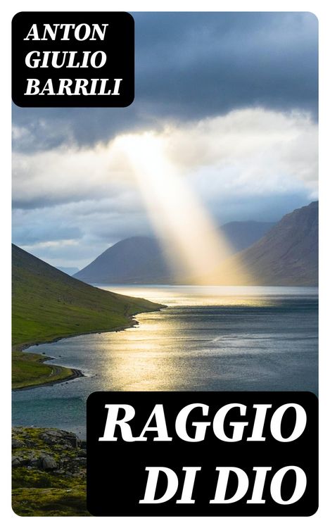 Produktbild: Raggio di Dio