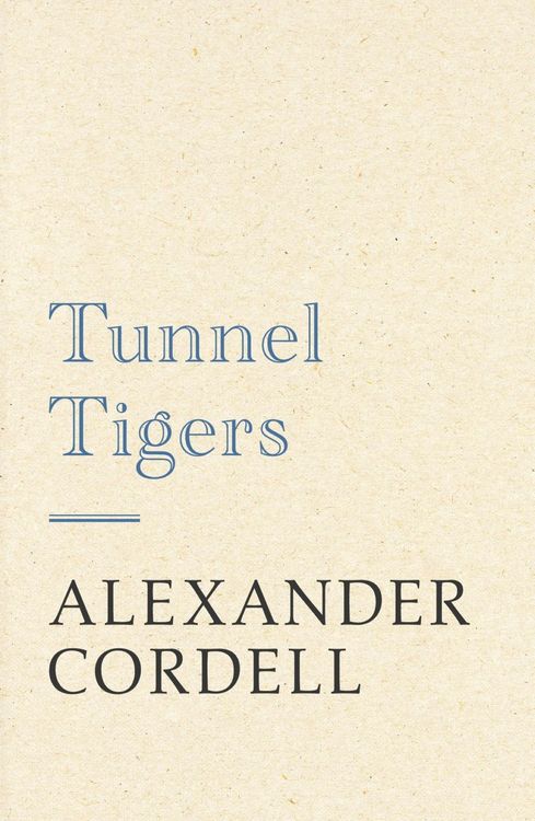 Produktbild: Tunnel Tigers