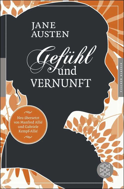 Produktbild: Gefühl und Vernunft