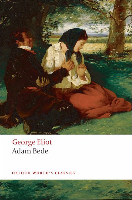 Produktbild: Adam Bede