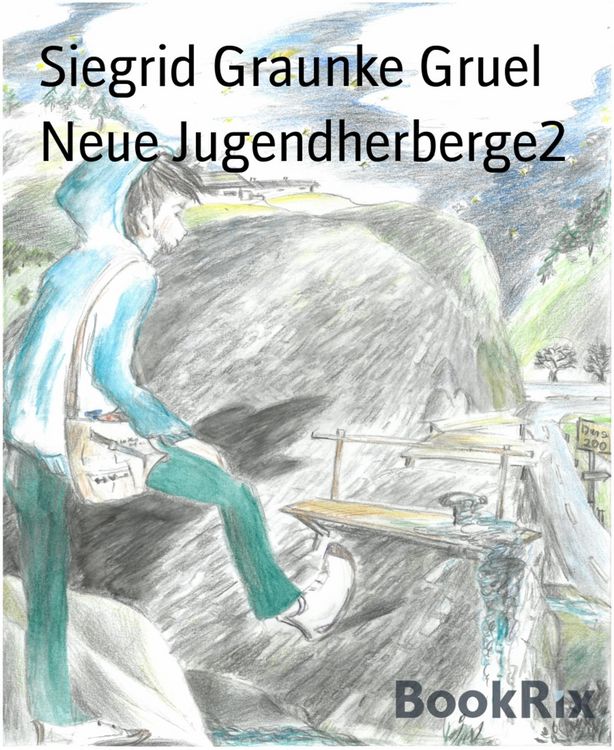 Produktbild: Neue Jugendherberge2