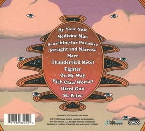 Produktbild: On The Ride Here
