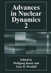 Produktbild: Advances in Nuclear Dynamics 2