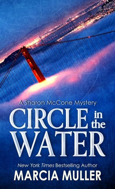 Produktbild: Circle in the Water