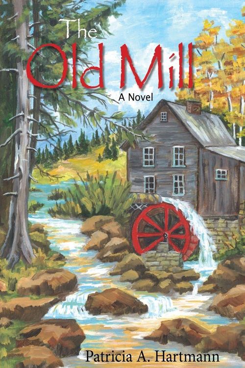 Produktbild: The Old Mill