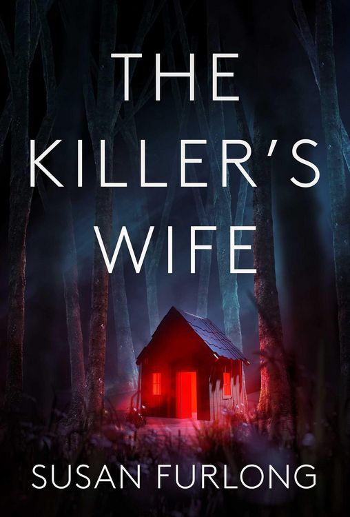Produktbild: The Killer's Wife