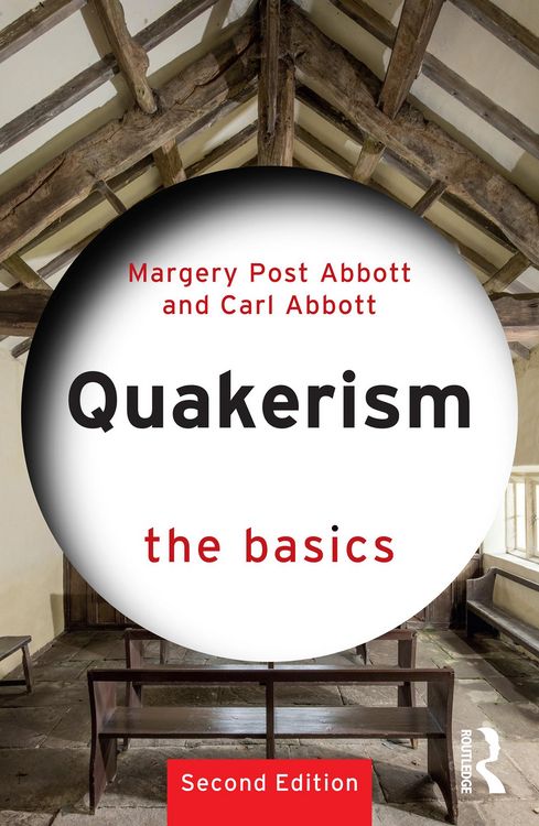 Produktbild: Quakerism: The Basics