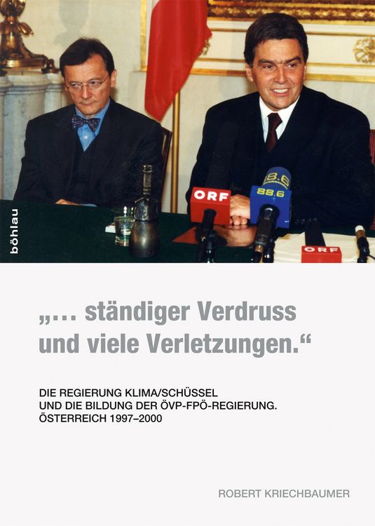 Produktbild: &raquo;... st&auml;ndiger Verdruss und viele Verletzungen.&laquo;