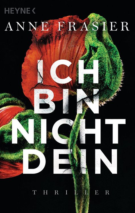 Produktbild: Ich bin nicht dein